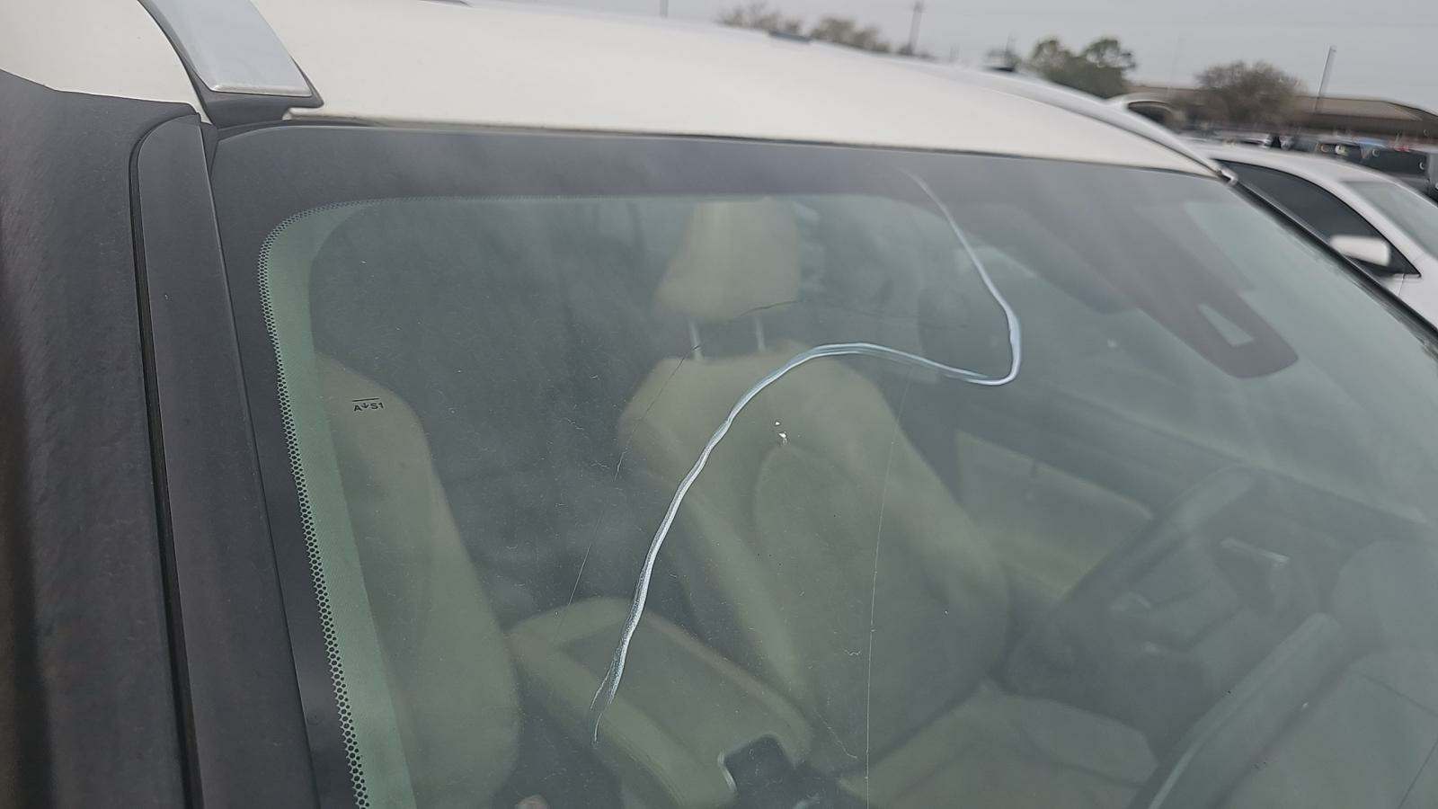 2021 Toyota Highlander XLE AWD