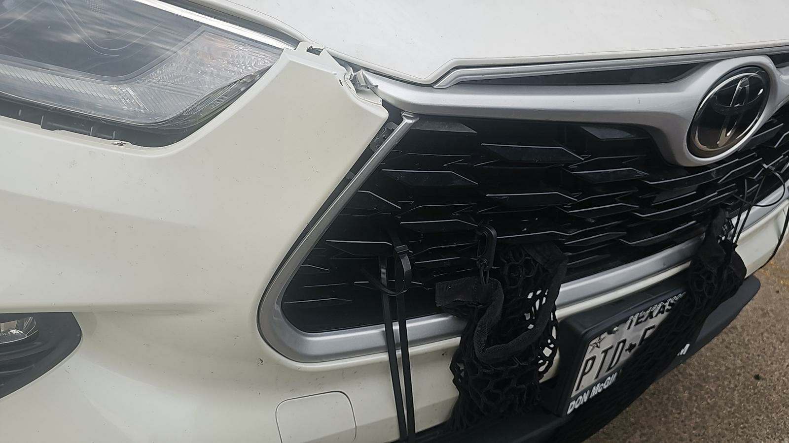 2021 Toyota Highlander XLE AWD