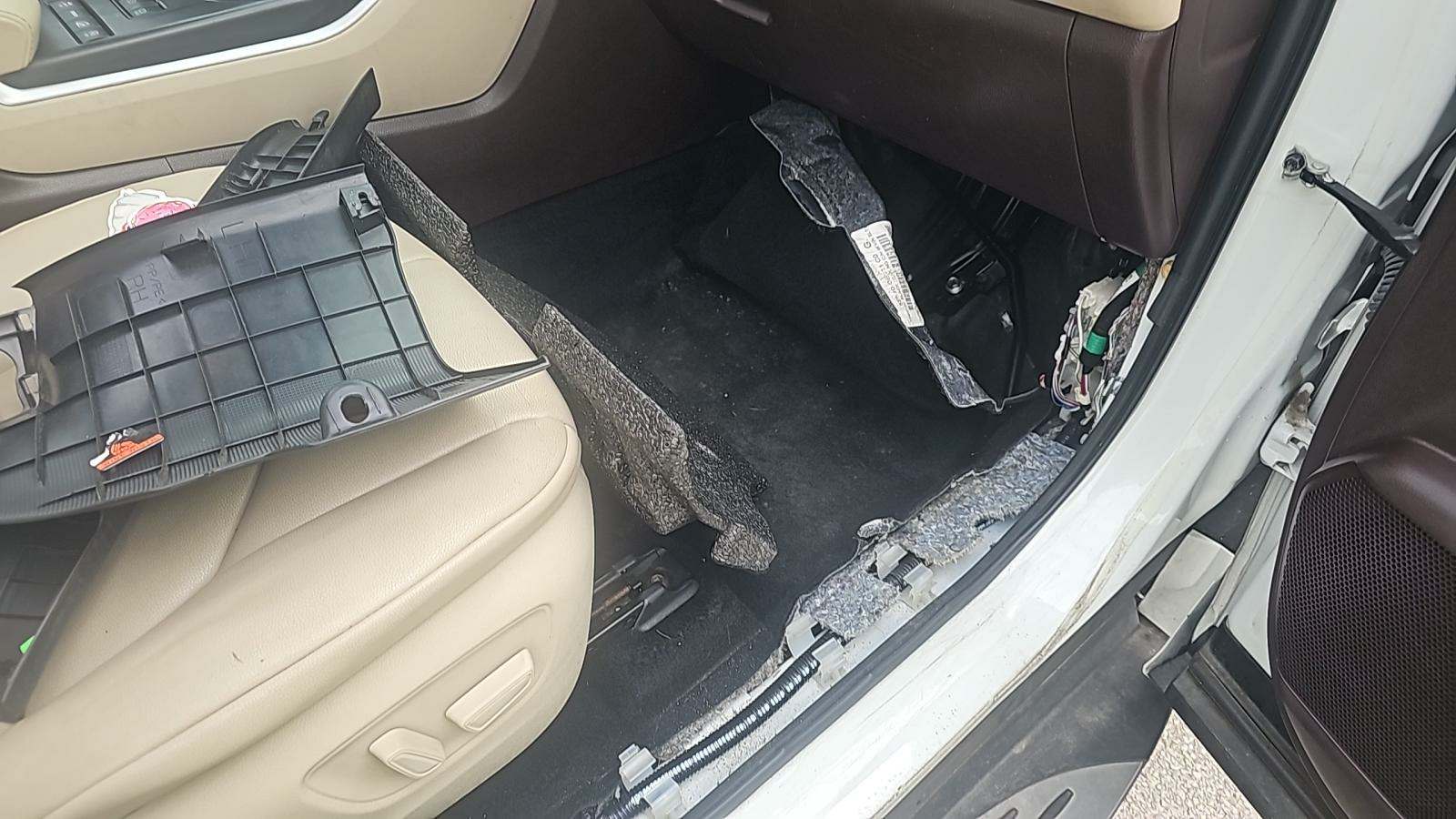 2021 Toyota Highlander XLE AWD