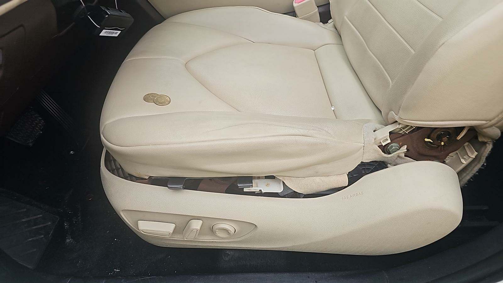 2021 Toyota Highlander XLE AWD