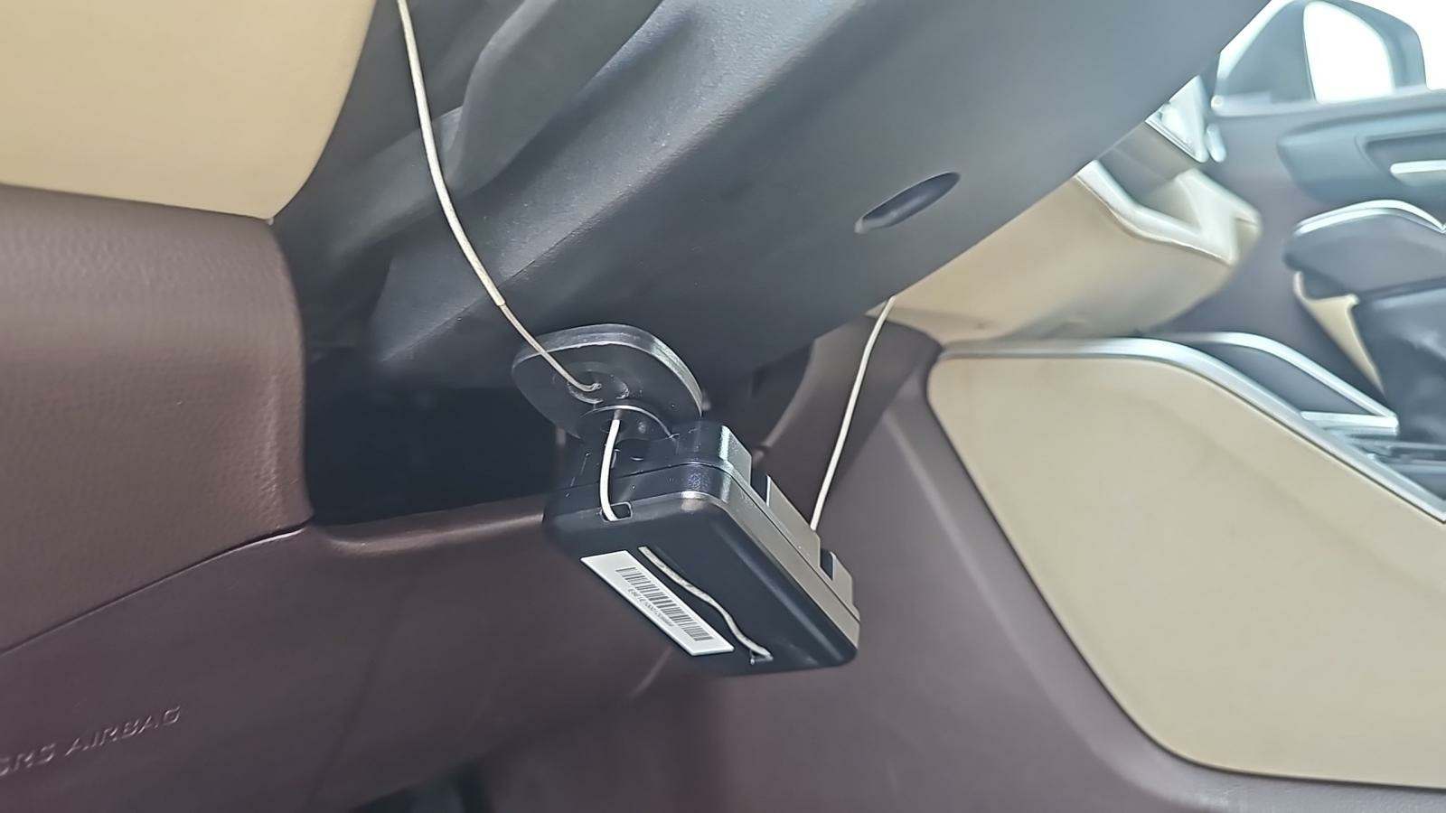 2021 Toyota Highlander XLE AWD