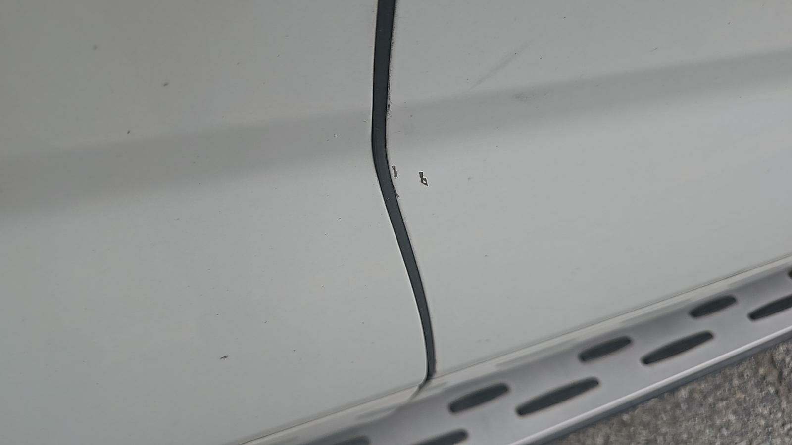 2021 Toyota Highlander XLE AWD