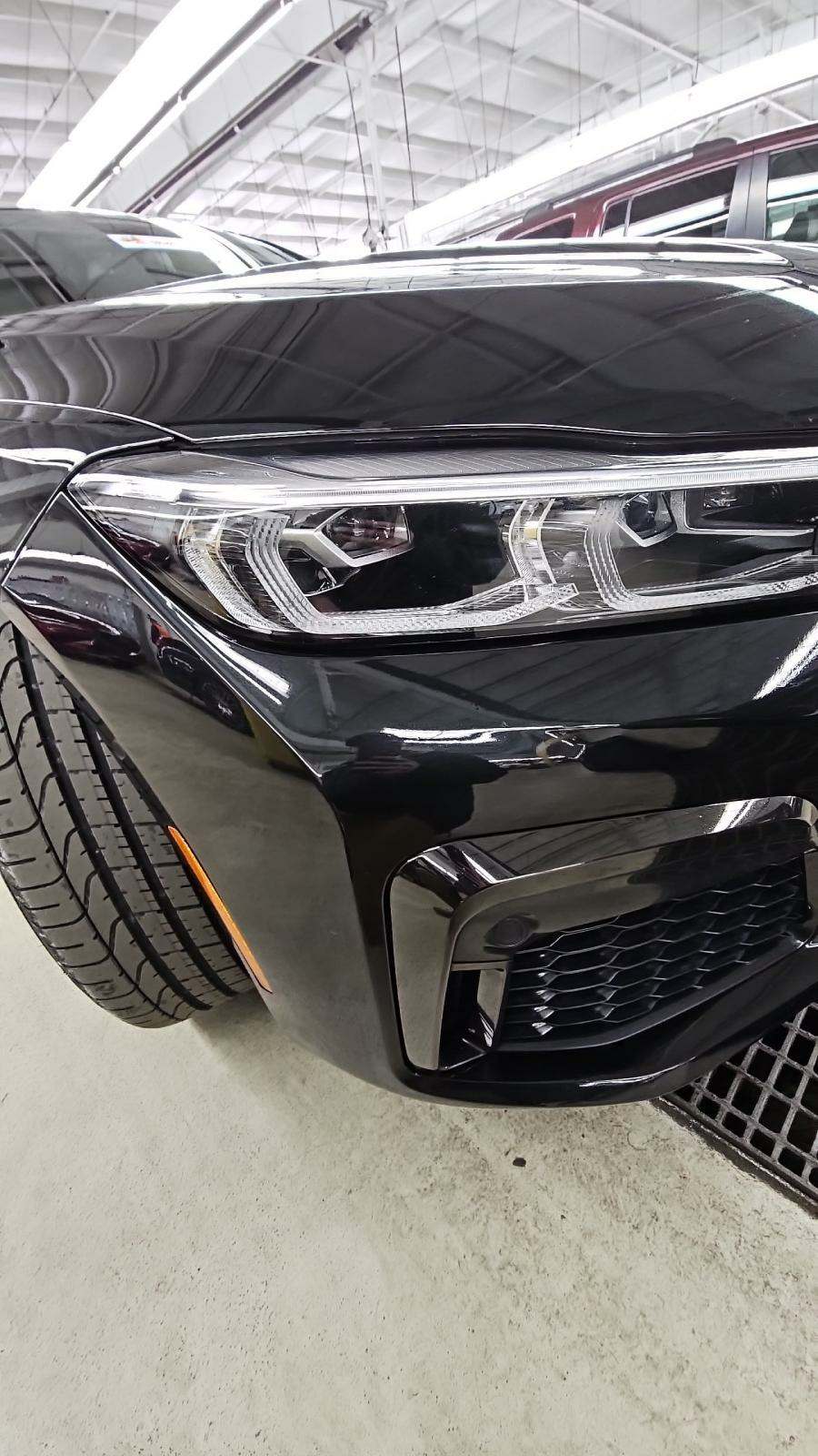 2022 BMW 7 Series 750i xDrive AWD