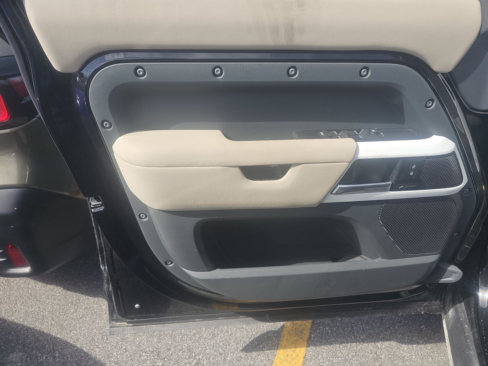 2022 Land Rover Defender 110 S AWD