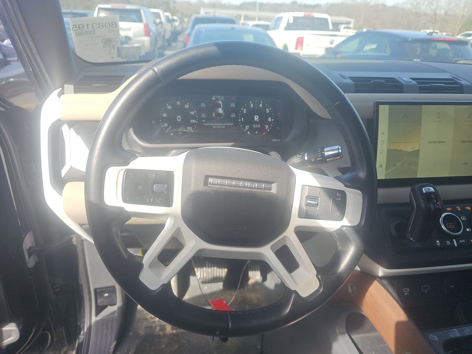 2022 Land Rover Defender 110 S AWD