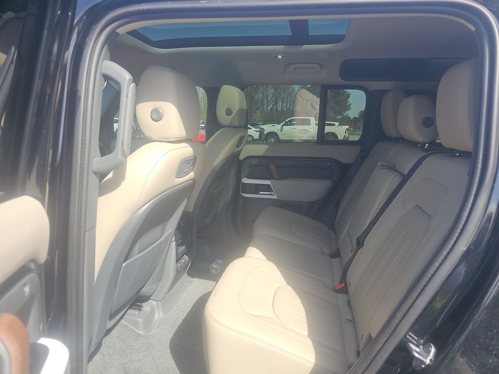 2022 Land Rover Defender 110 S AWD