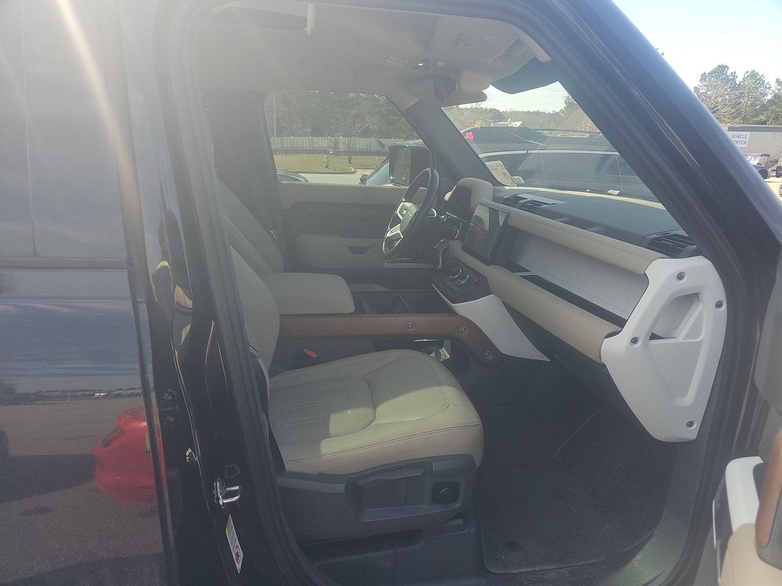 2022 Land Rover Defender 110 S AWD