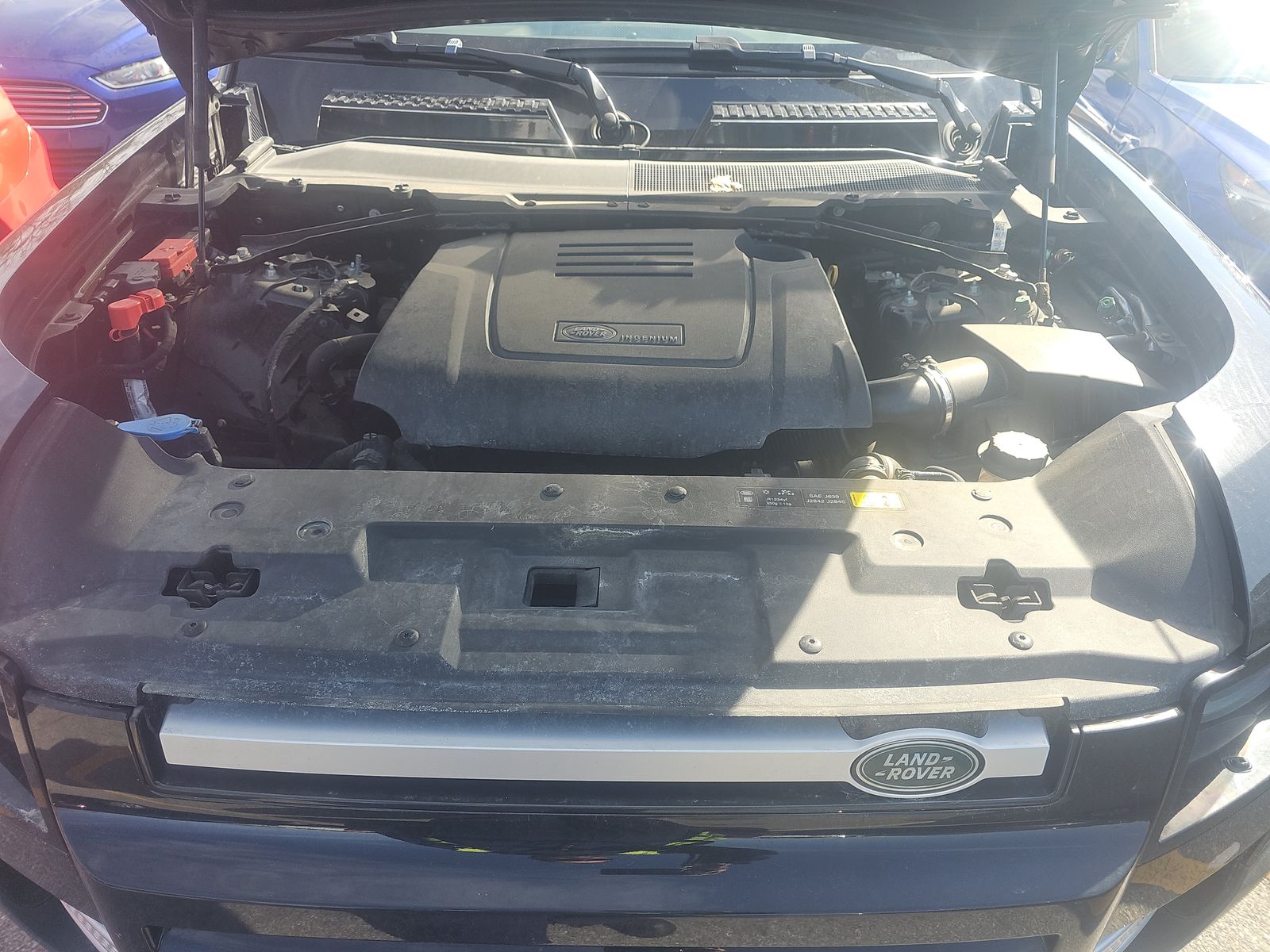 2022 Land Rover Defender 110 S AWD