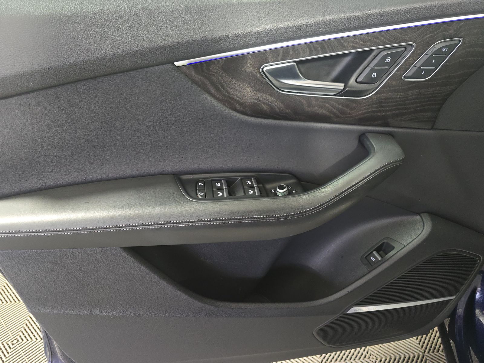 2022 Audi Q7 Premium Plus AWD