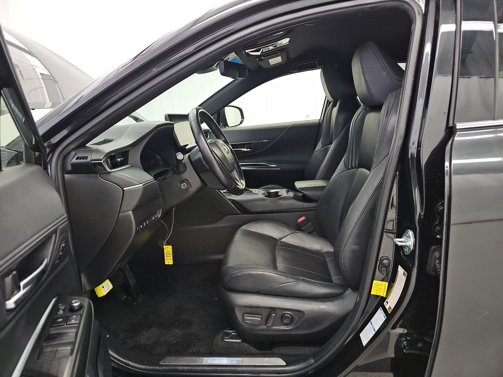 2021 Toyota Venza Limited AWD
