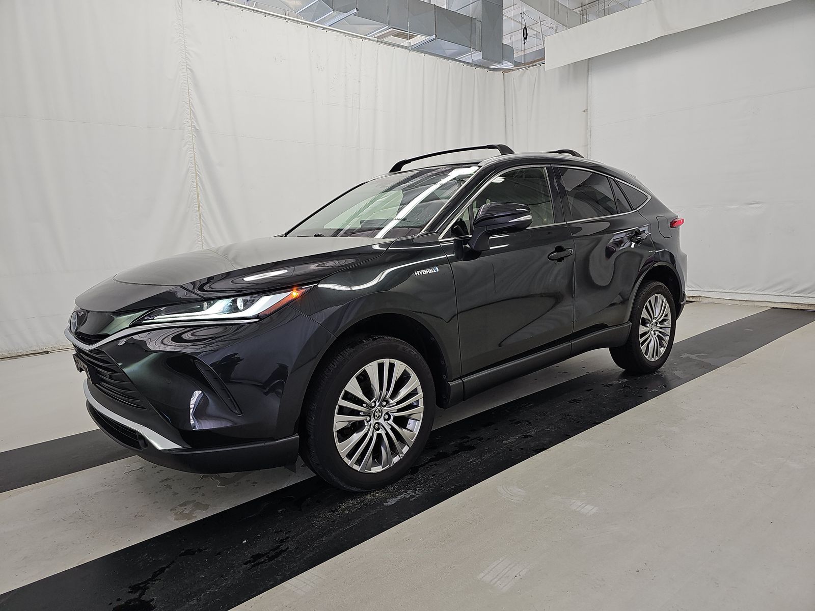 2021 Toyota Venza Limited AWD