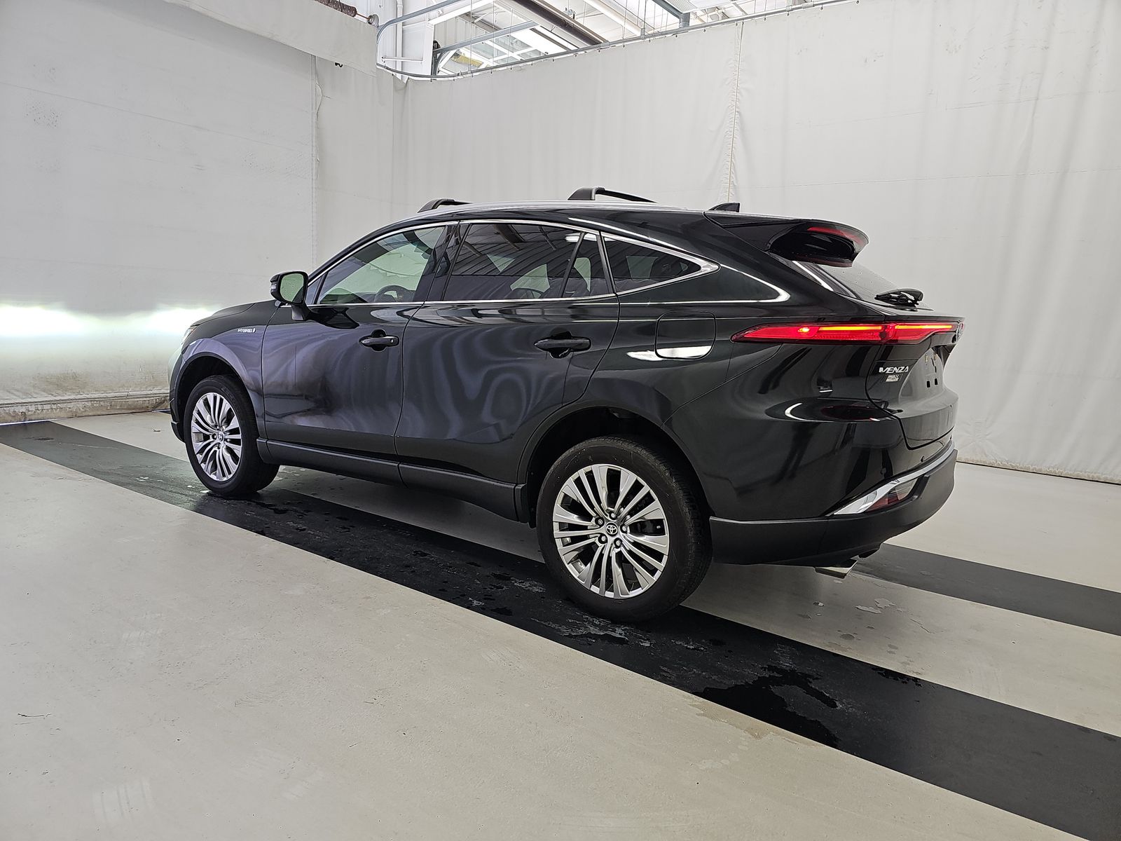 2021 Toyota Venza Limited AWD