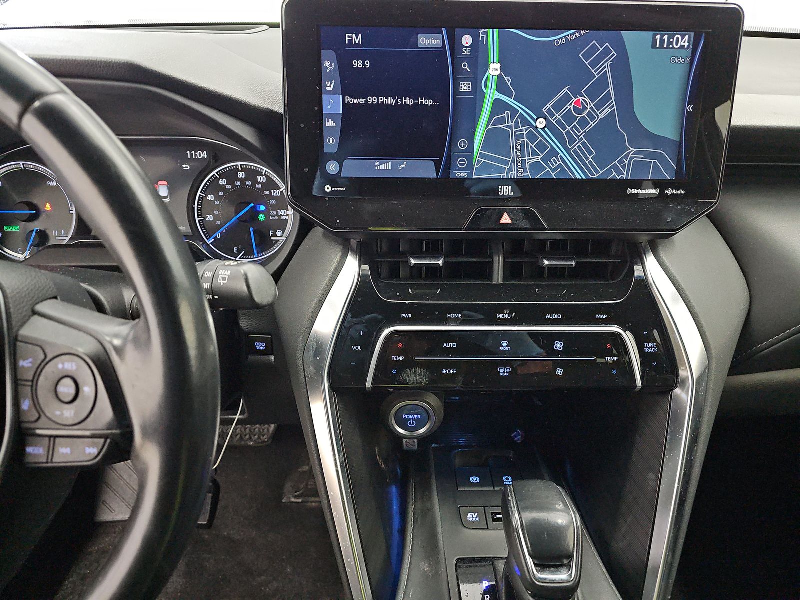 2021 Toyota Venza Limited AWD