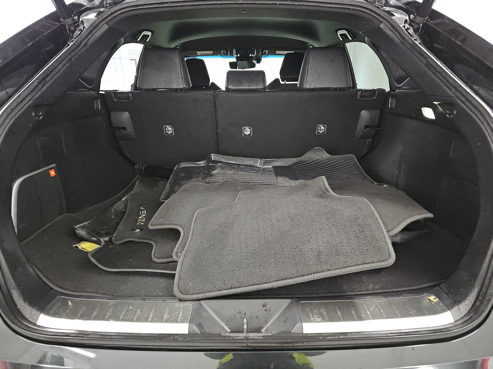 2021 Toyota Venza Limited AWD