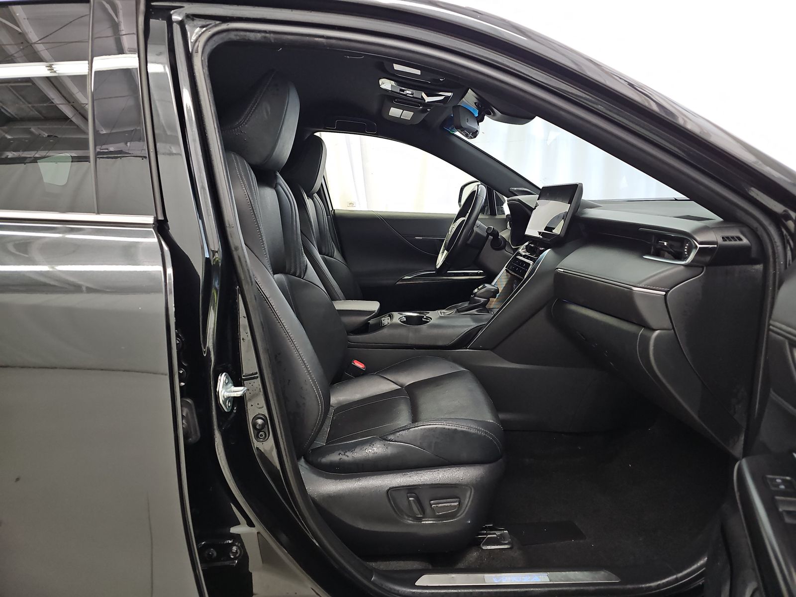 2021 Toyota Venza Limited AWD