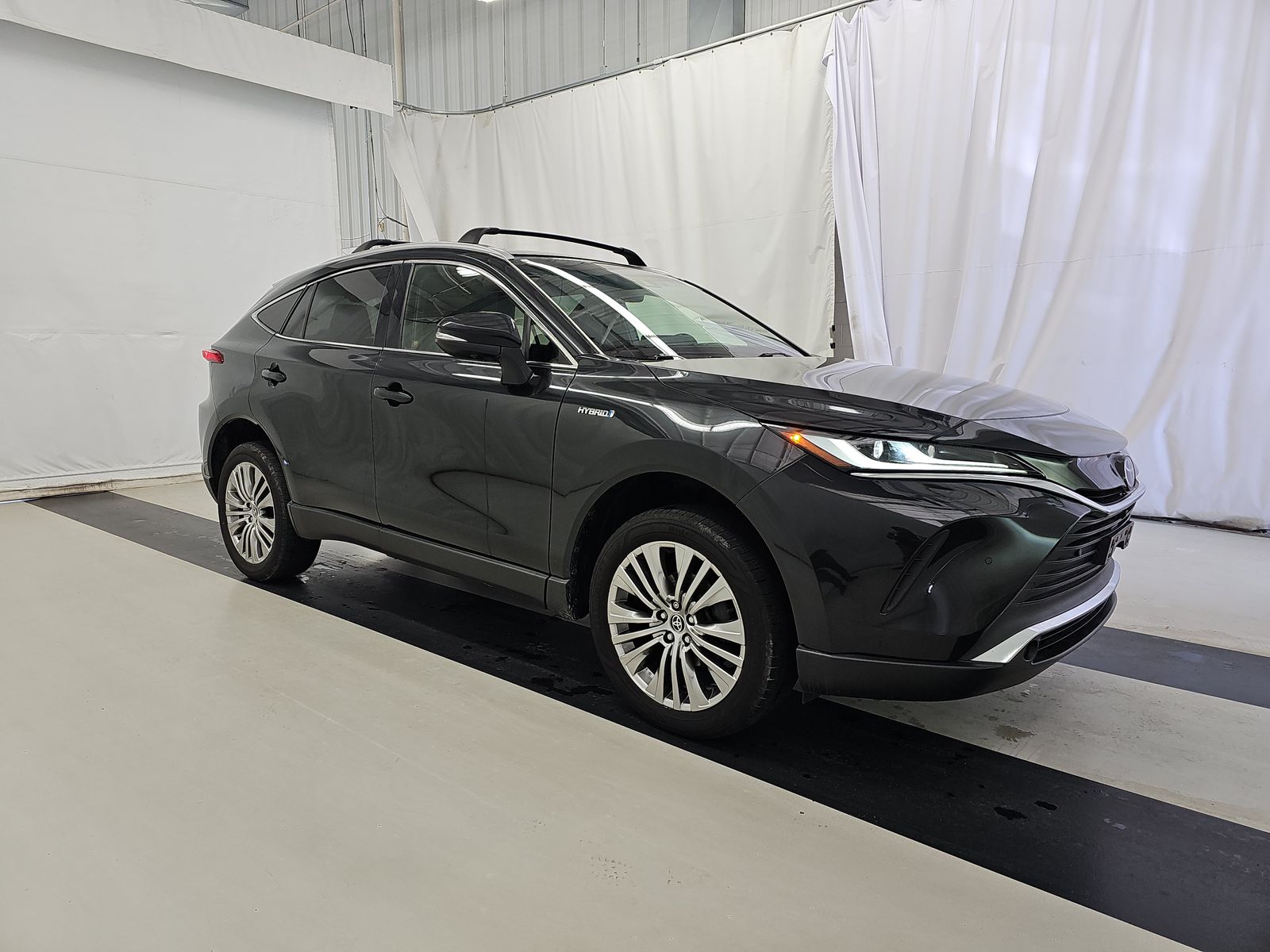 2021 Toyota Venza Limited AWD