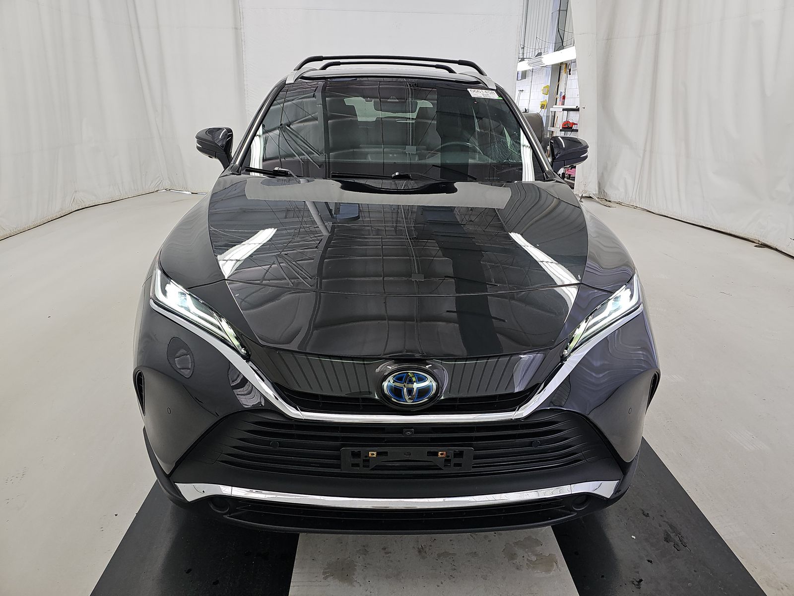 2021 Toyota Venza Limited AWD