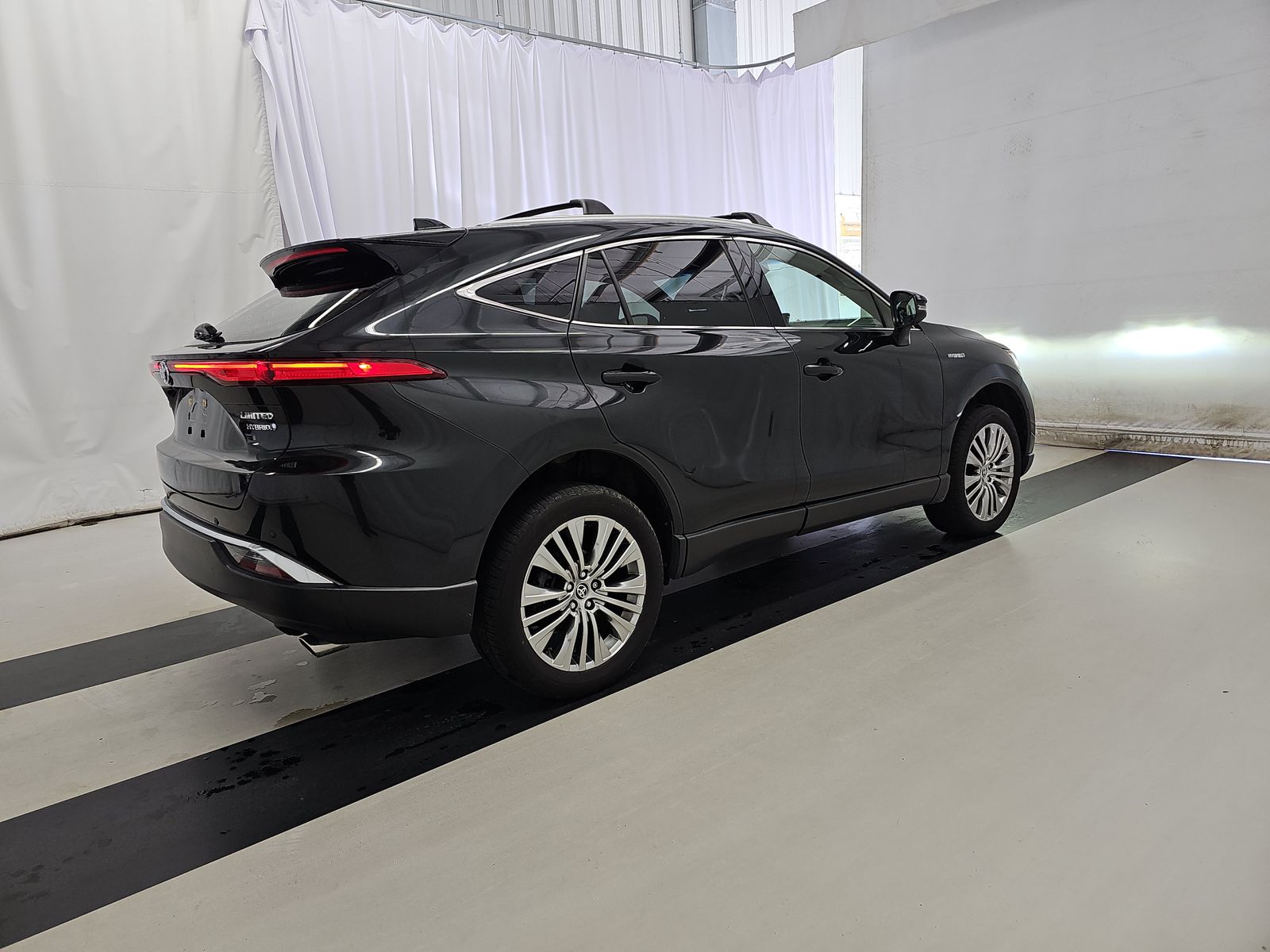 2021 Toyota Venza Limited AWD