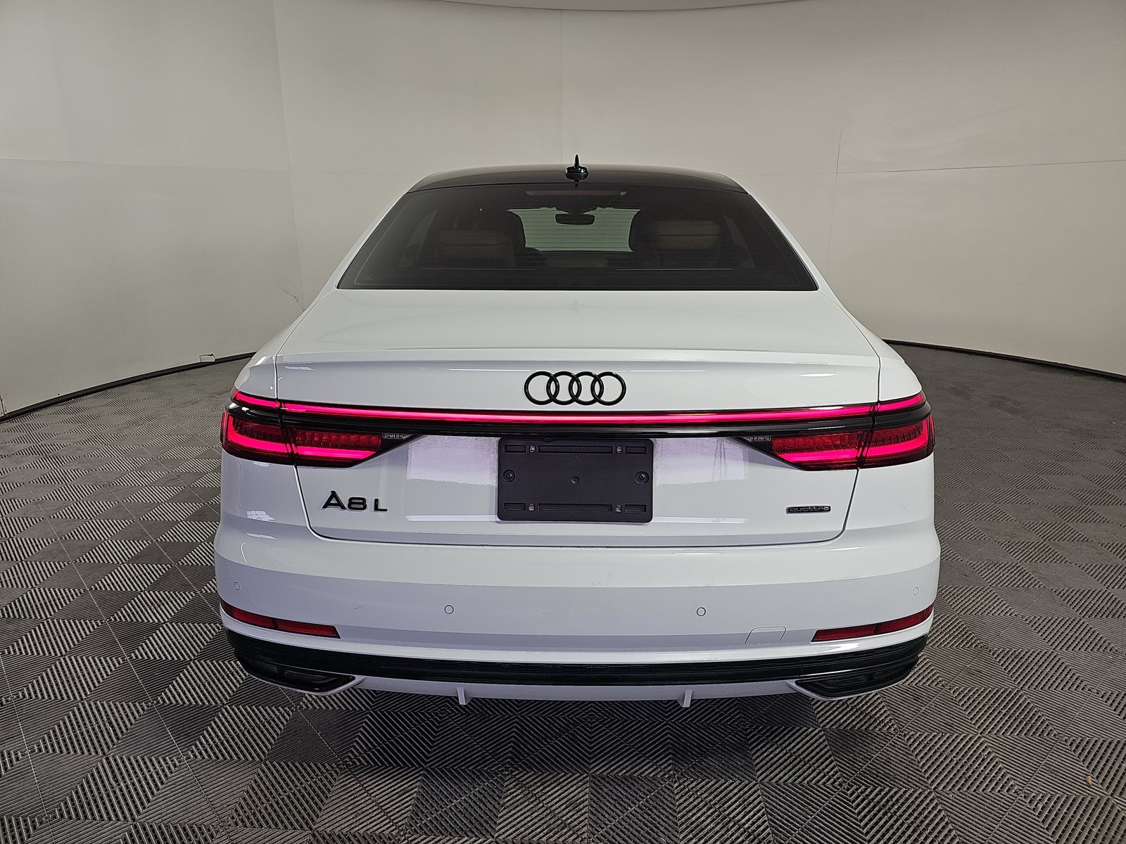 2021 Audi A8 Base AWD