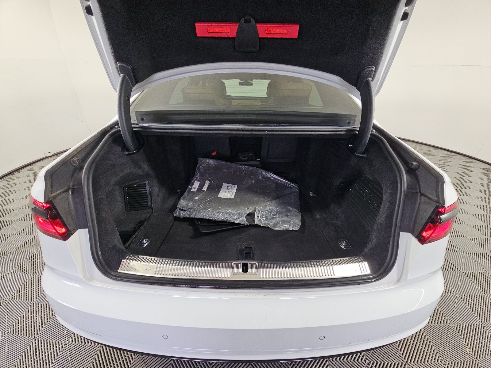 2021 Audi A8 Base AWD