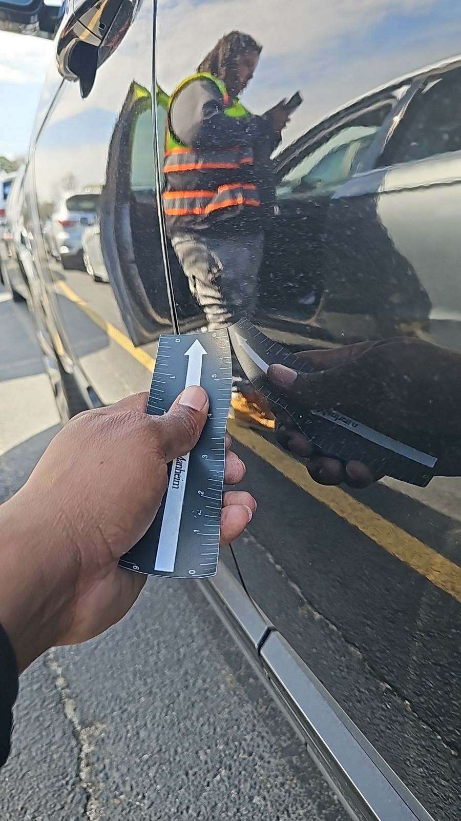 2020 Land Rover Range Rover HSE AWD