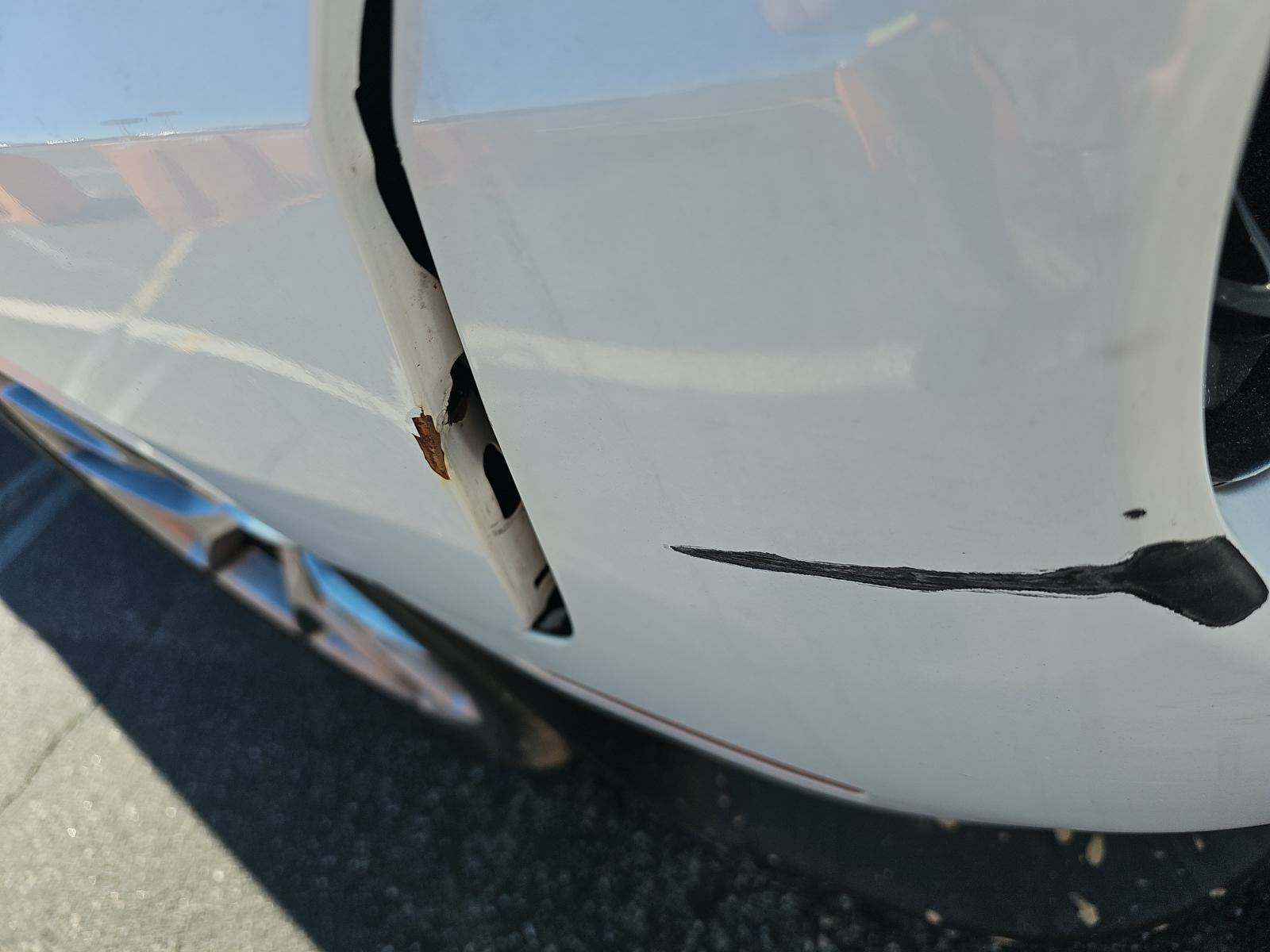 2022 Dodge Challenger GT RWD