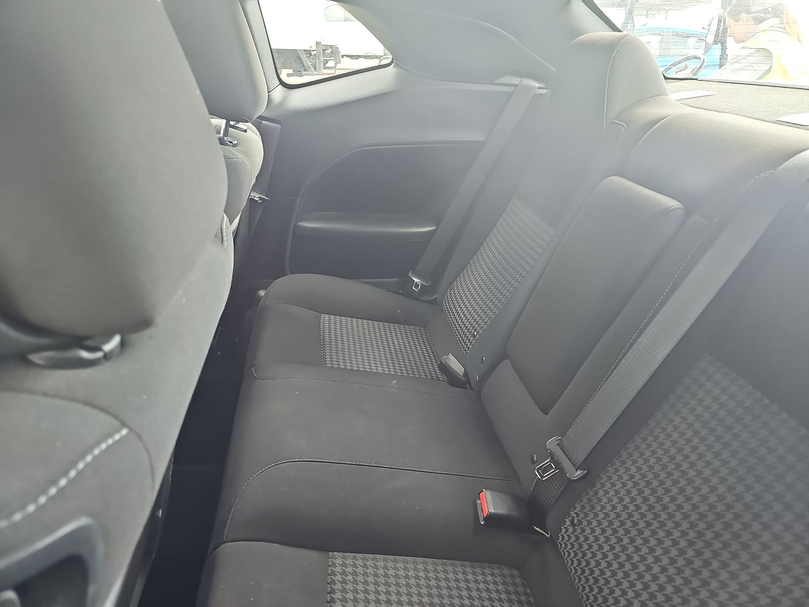 2022 Dodge Challenger GT RWD