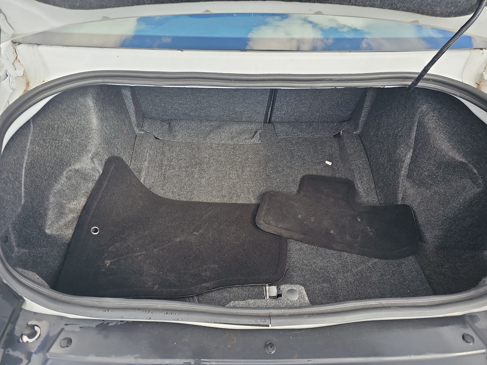 2022 Dodge Challenger GT RWD