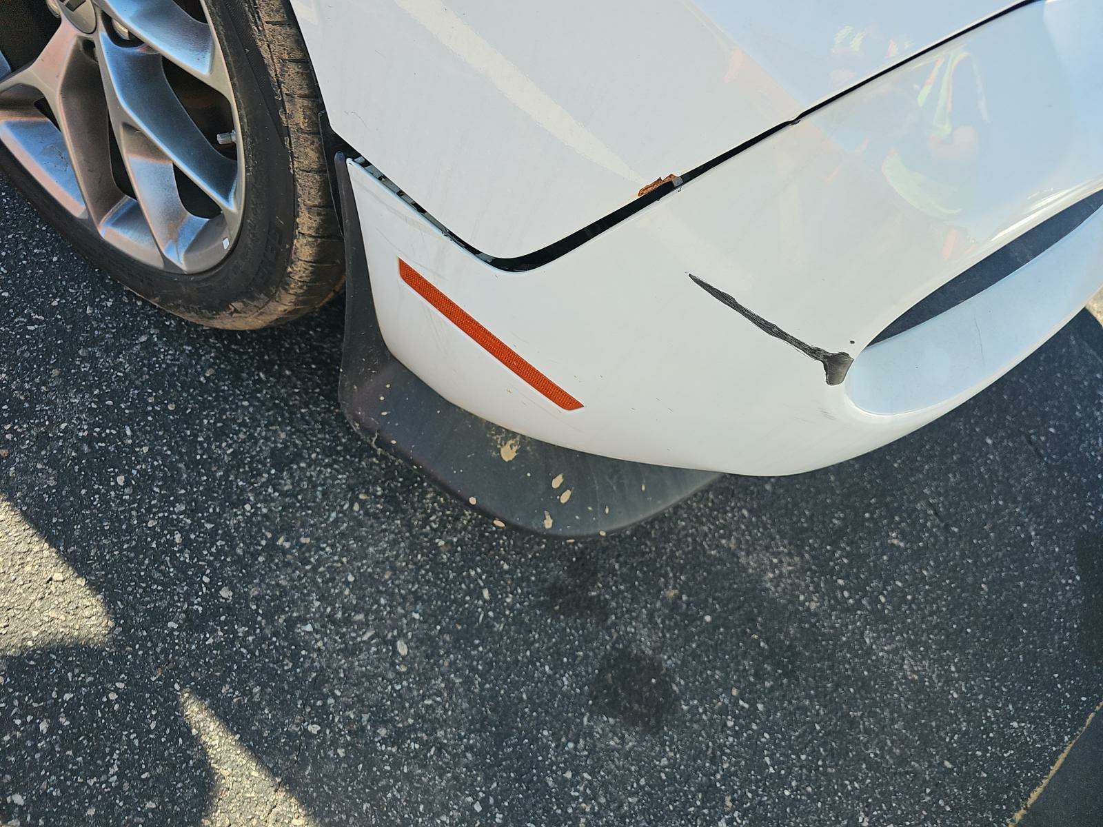 2022 Dodge Challenger GT RWD