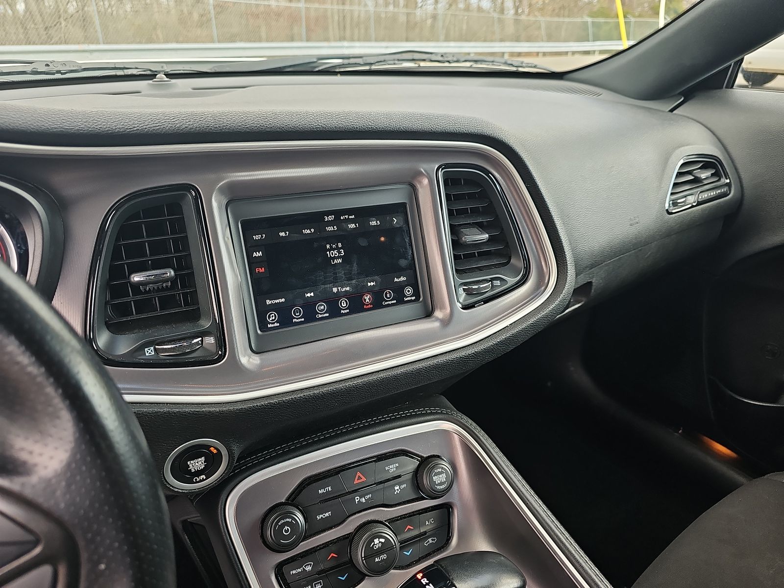 2022 Dodge Challenger GT RWD