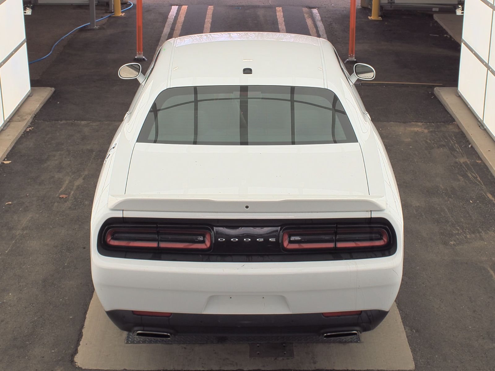 2022 Dodge Challenger GT RWD