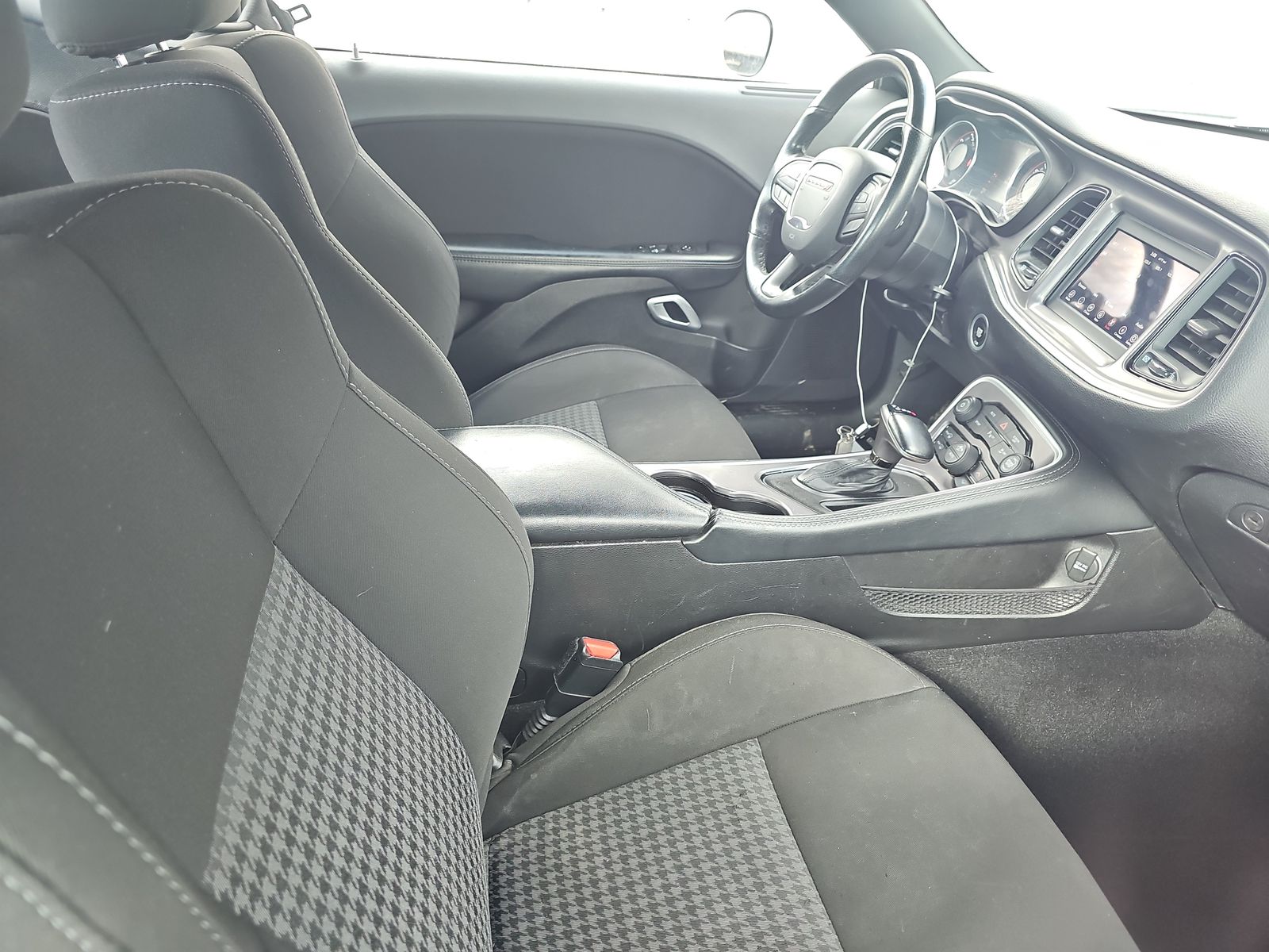 2022 Dodge Challenger GT RWD