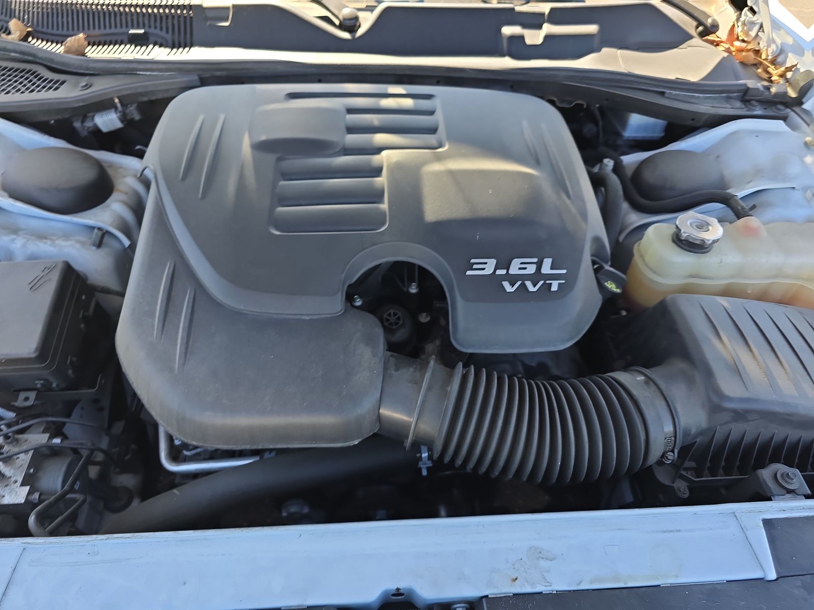 2022 Dodge Challenger GT RWD