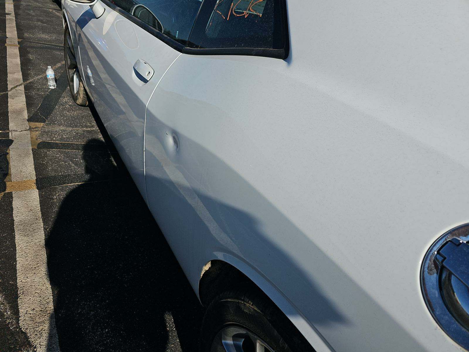 2022 Dodge Challenger GT RWD