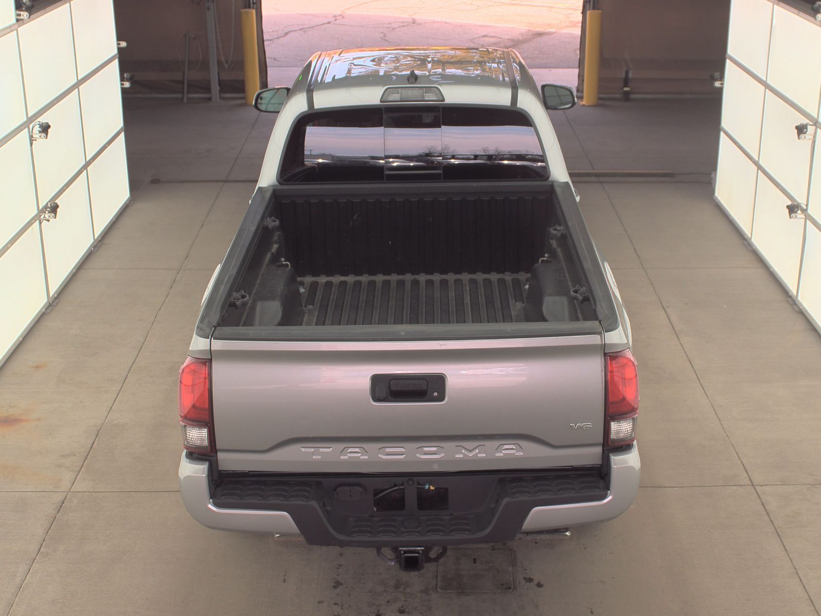 2019 Toyota Tacoma SR5 AWD