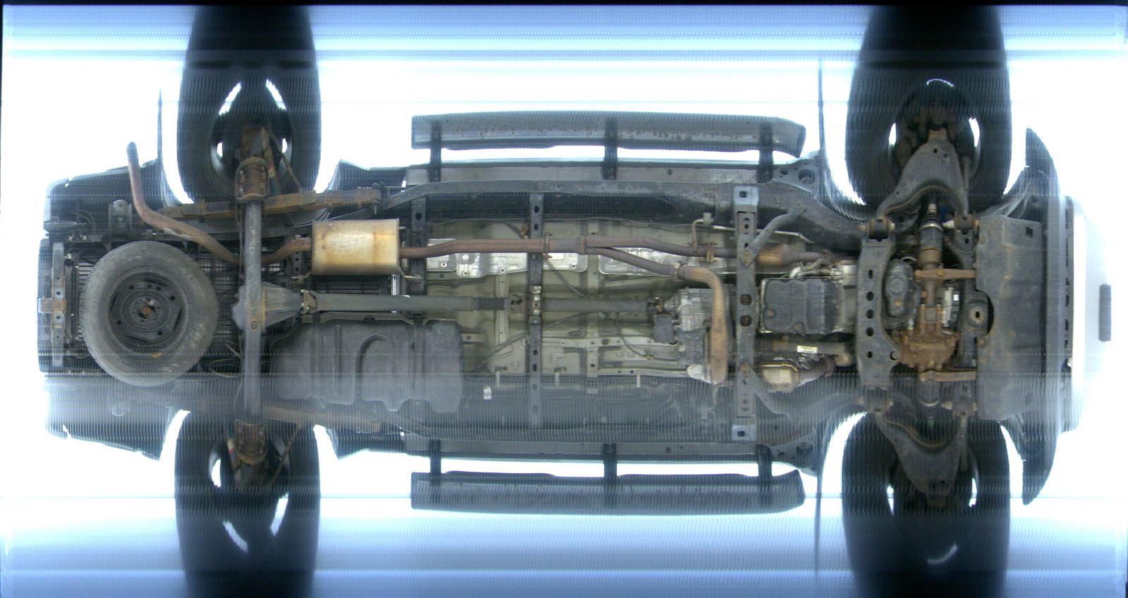 2019 Toyota Tacoma SR5 AWD