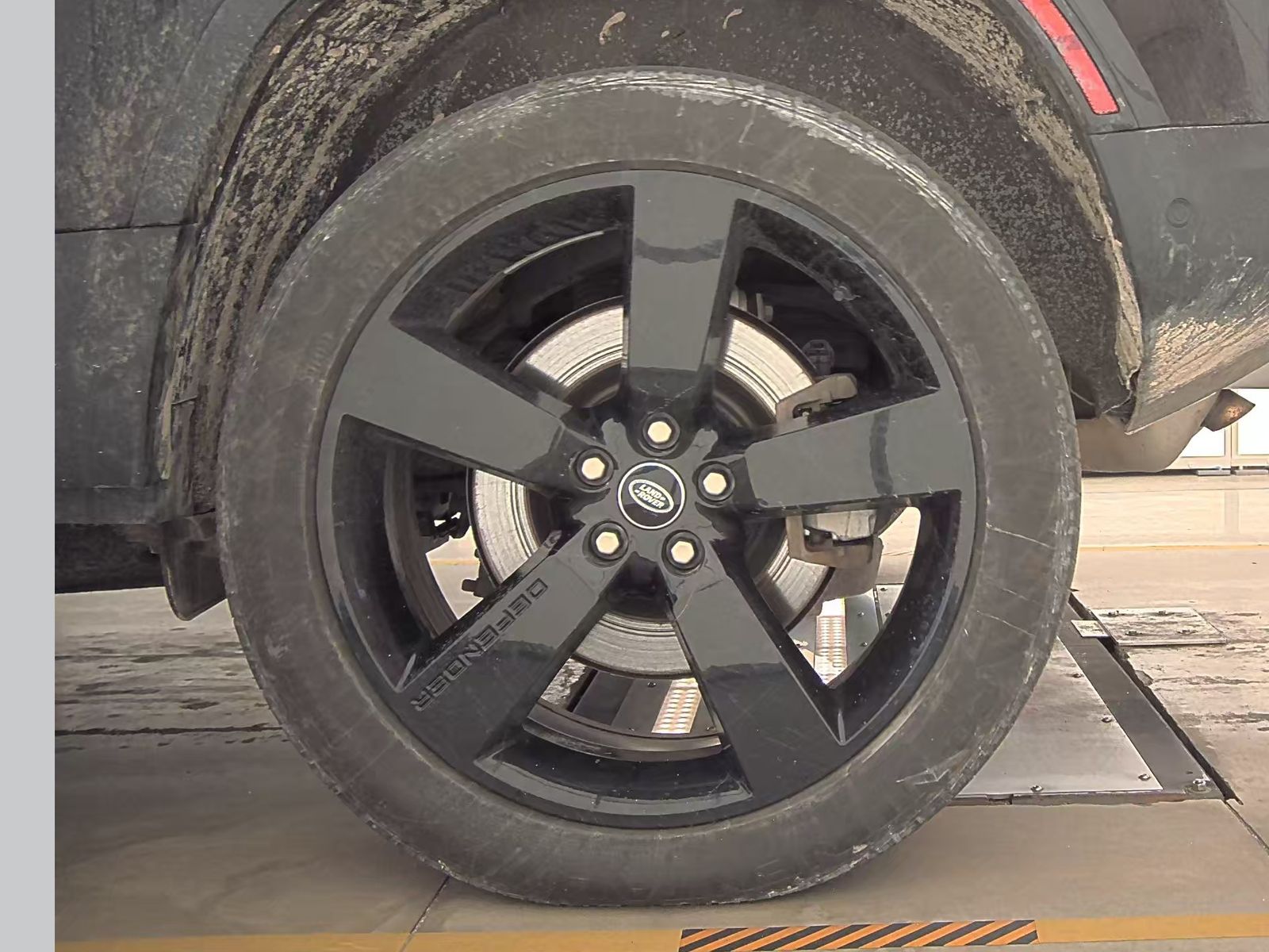 2022 Land Rover Defender 110 S AWD