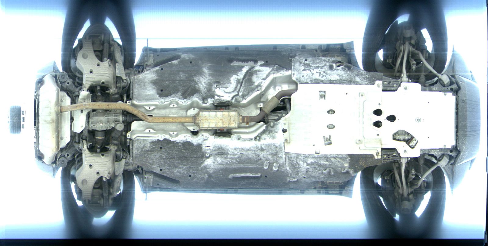 2022 Land Rover Defender 110 S AWD