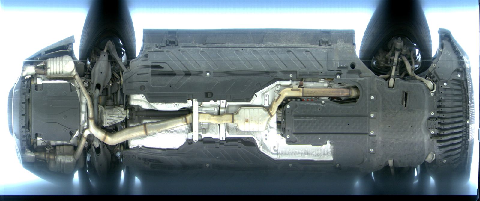 2020 Mercedes-Benz CLS-Class CLS 450 AWD