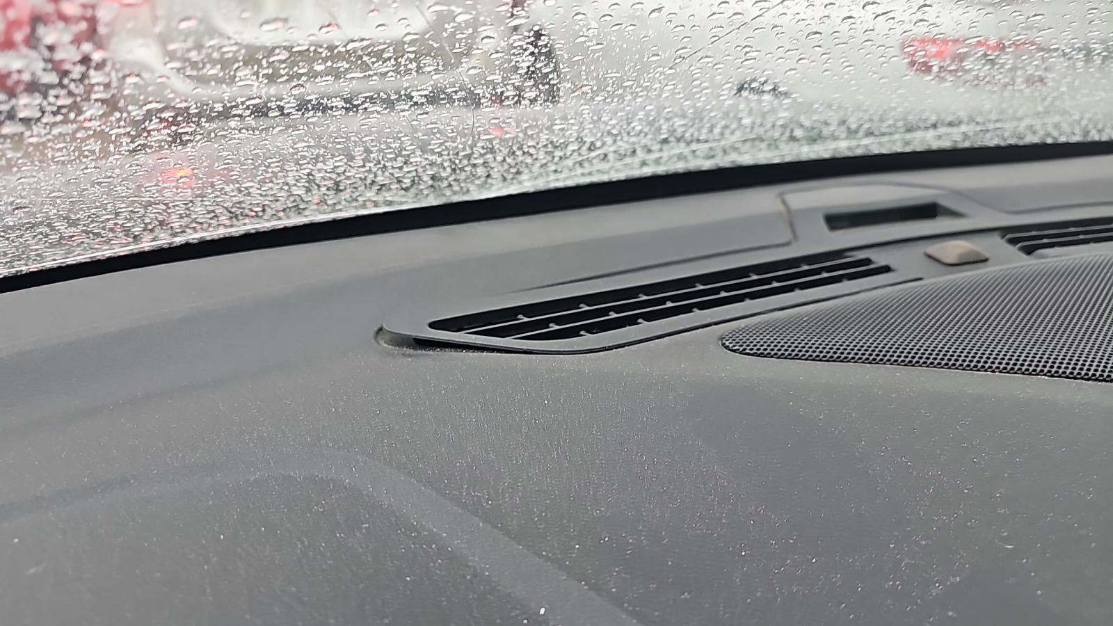 2017 Ford Fusion Hybrid SE FWD