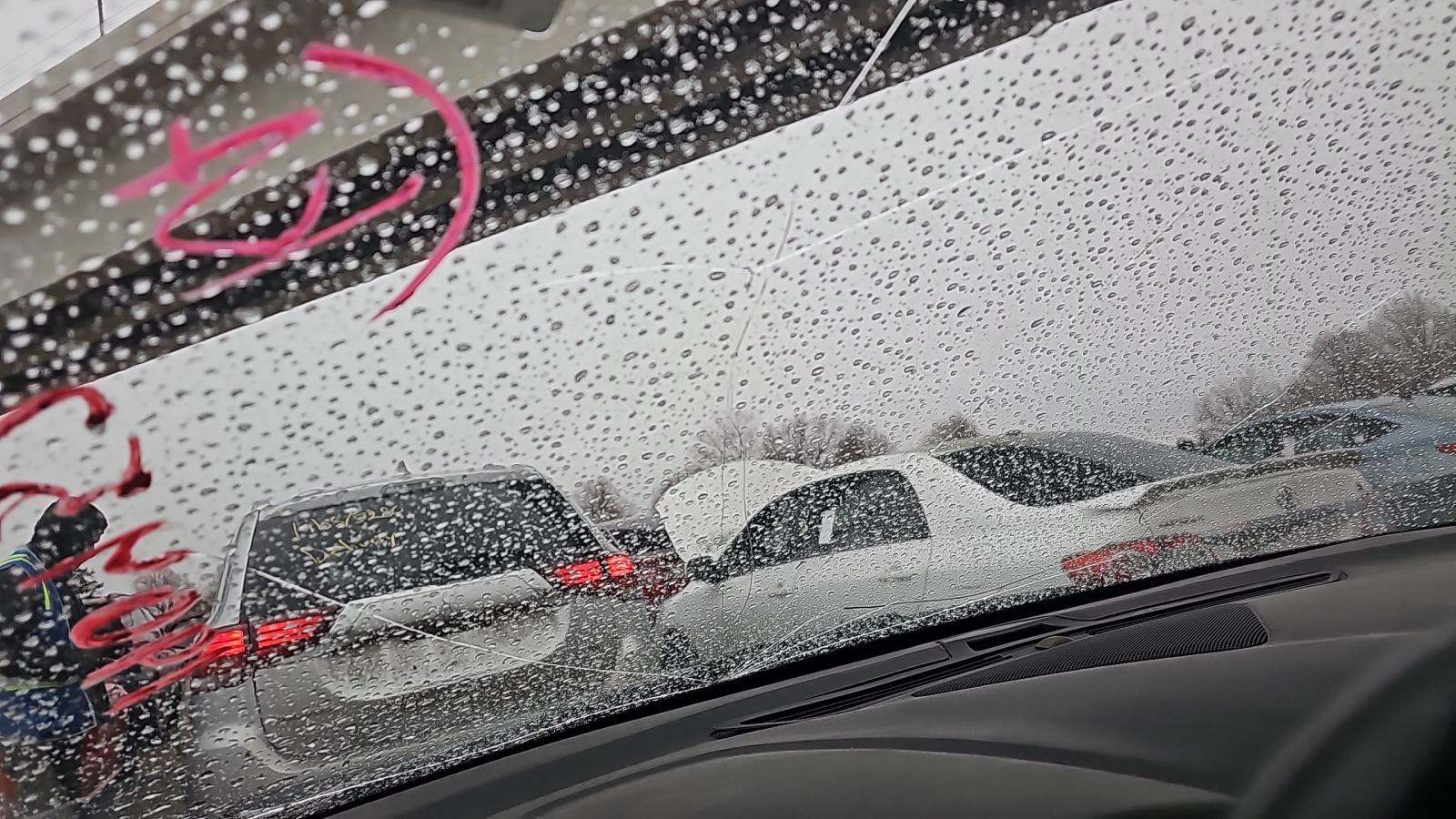 2017 Ford Fusion Hybrid SE FWD