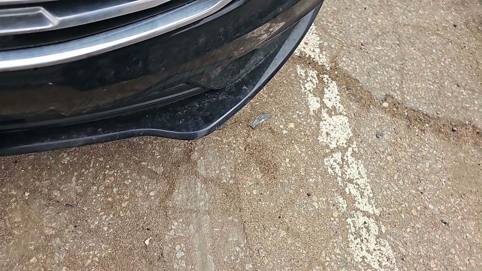 2017 Ford Fusion Hybrid SE FWD