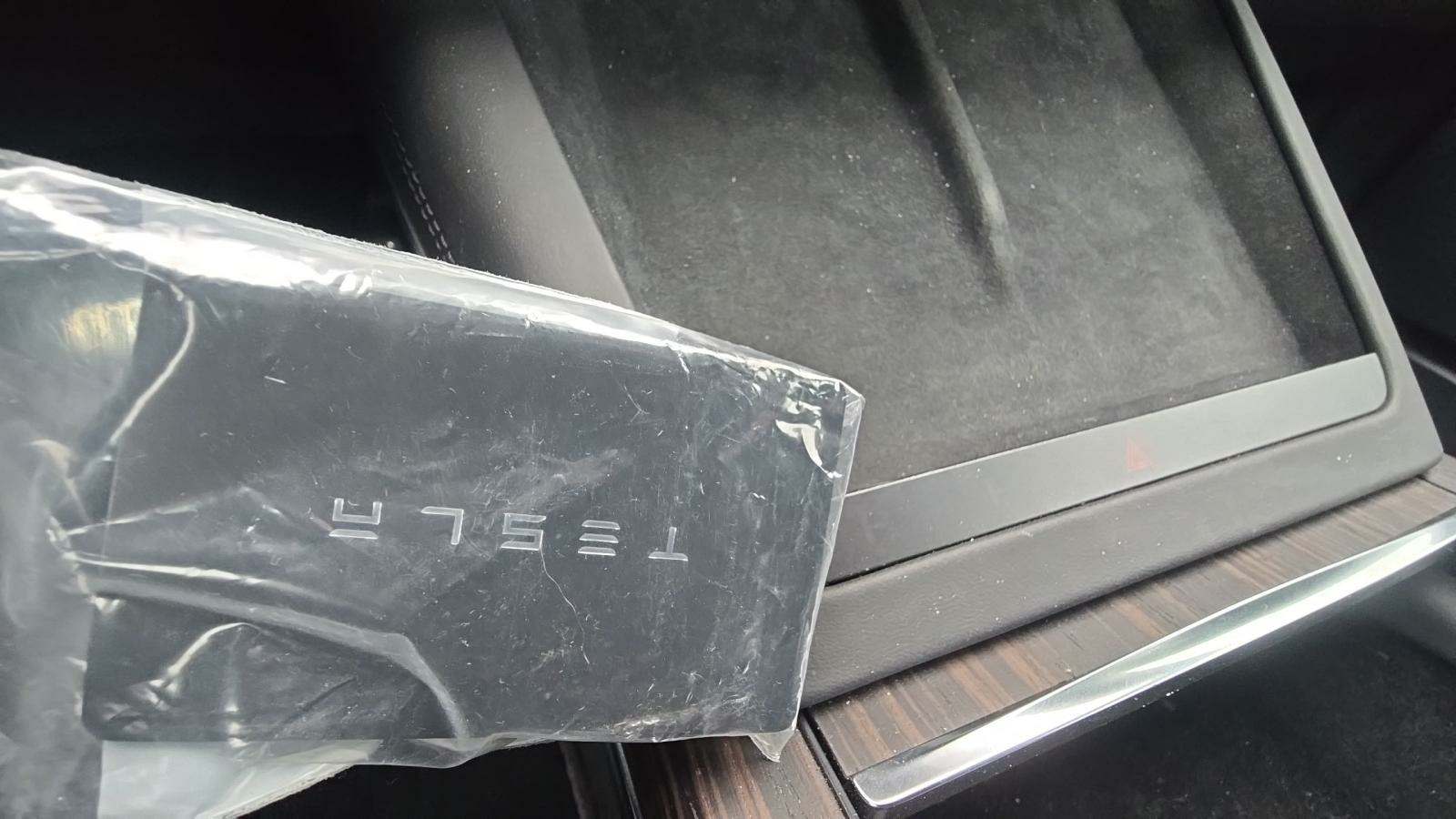 2021 Tesla Model S Plaid AWD