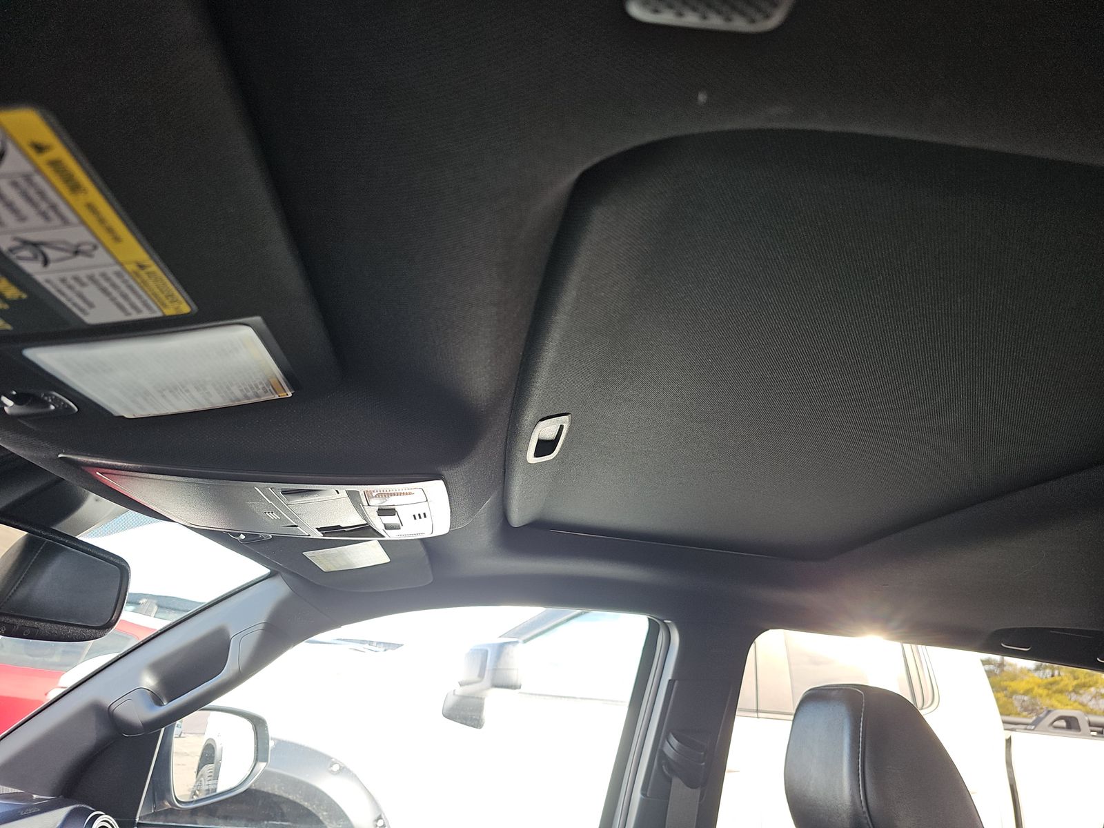 2019 Toyota Tacoma SR5 AWD