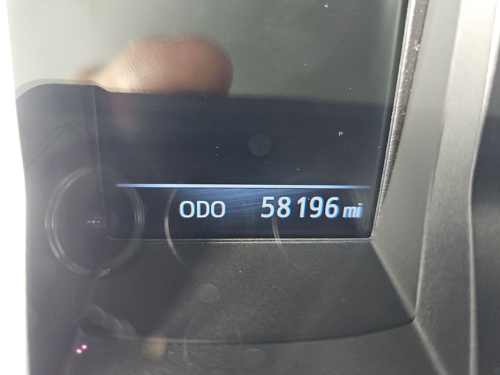 2019 Toyota Tacoma SR5 AWD