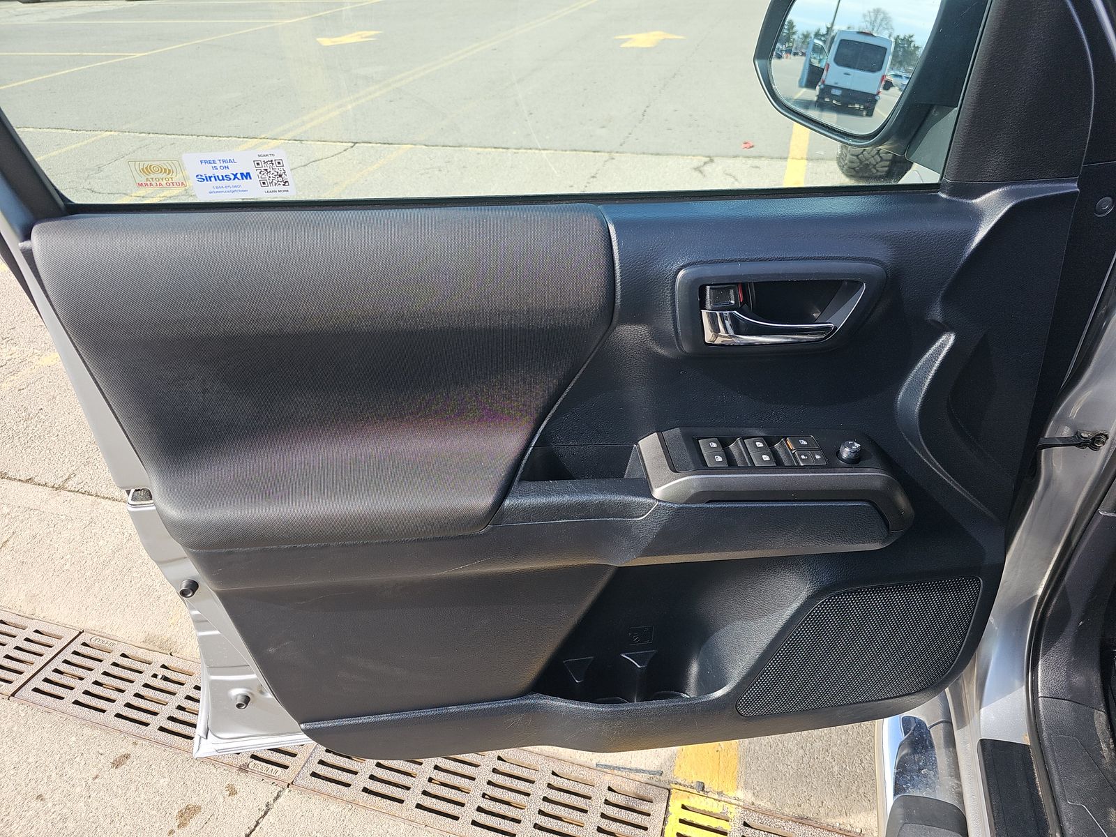 2019 Toyota Tacoma SR5 AWD