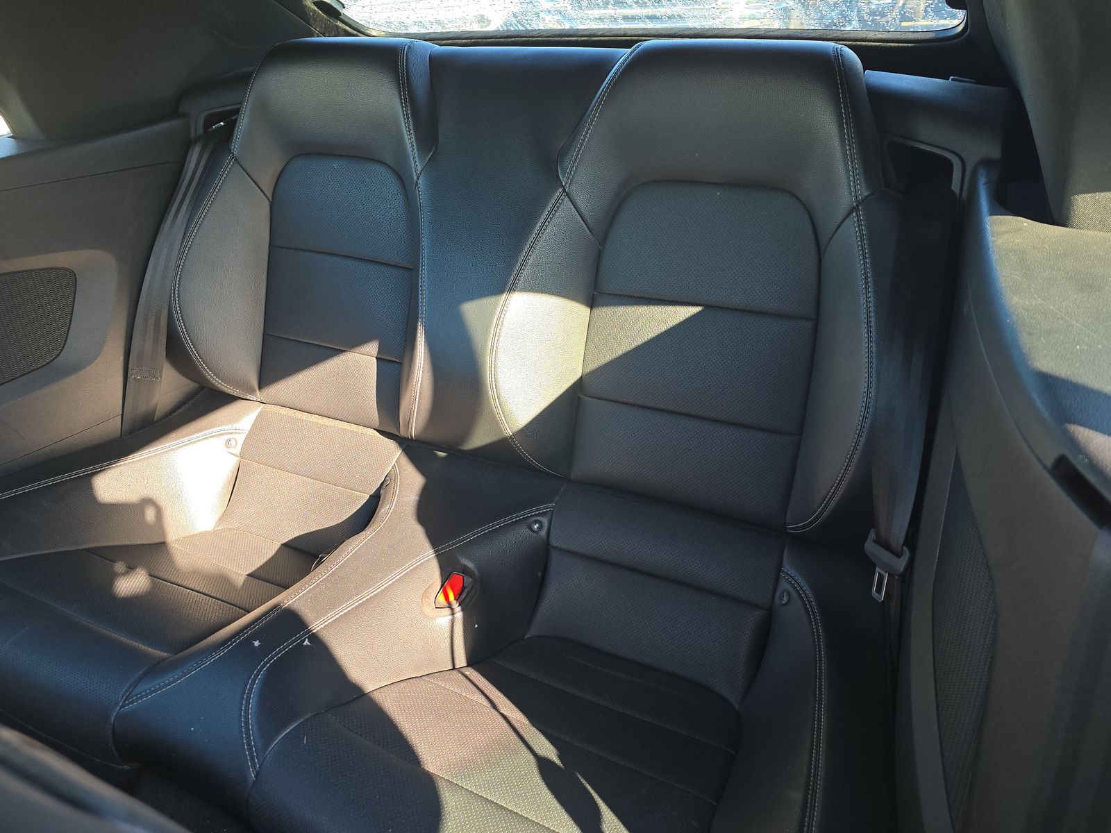 2023 Ford Mustang EcoBoost Premium RWD