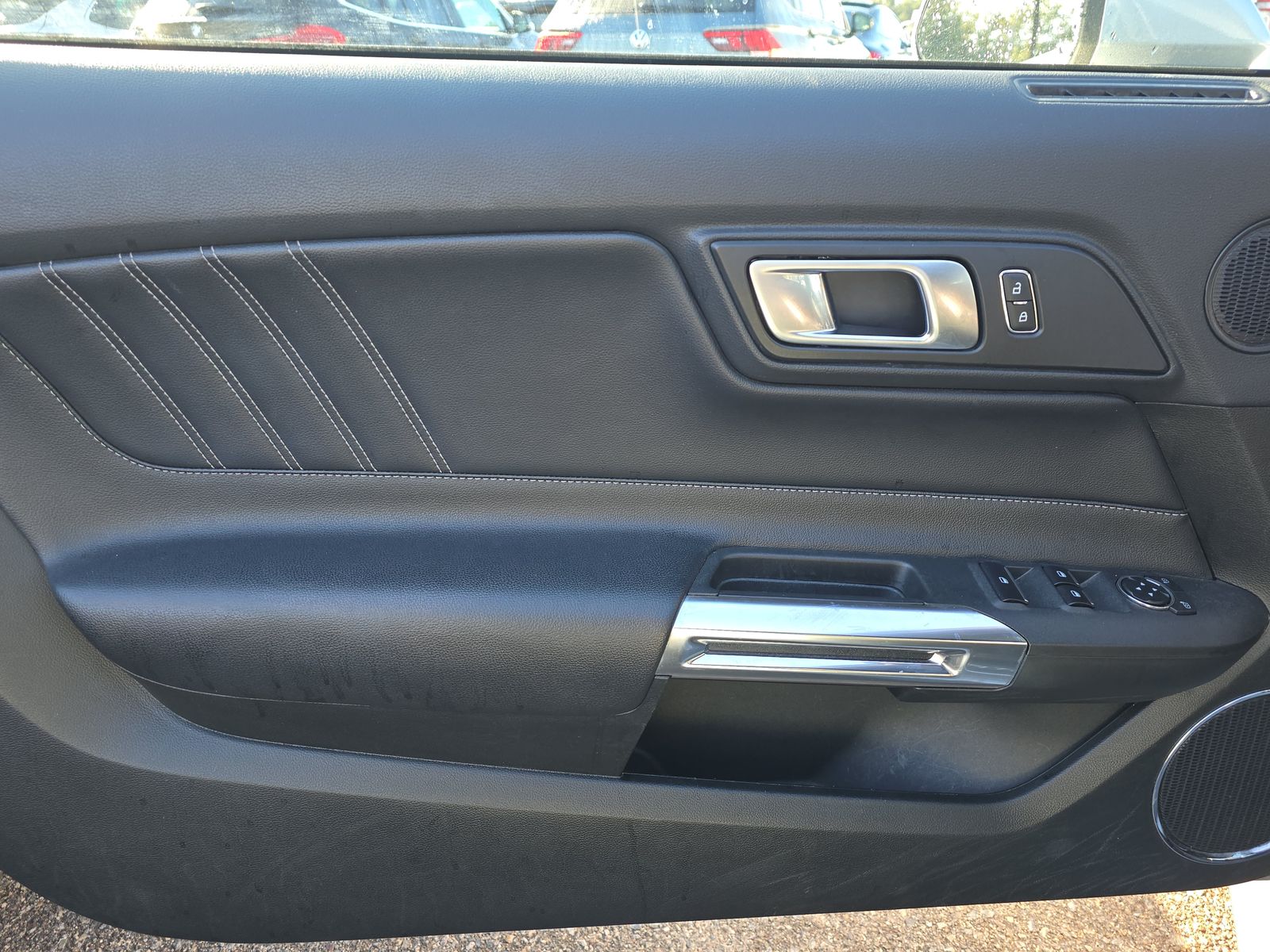 2023 Ford Mustang EcoBoost Premium RWD