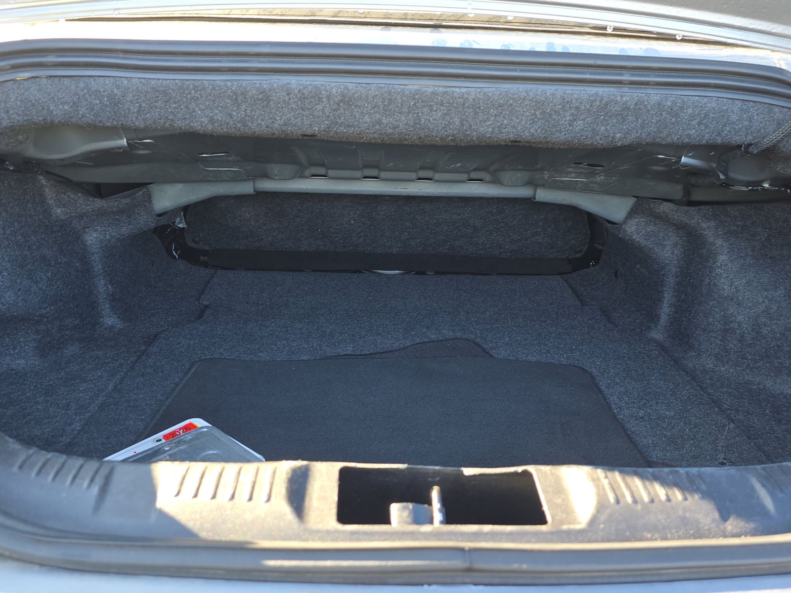 2023 Ford Mustang EcoBoost Premium RWD