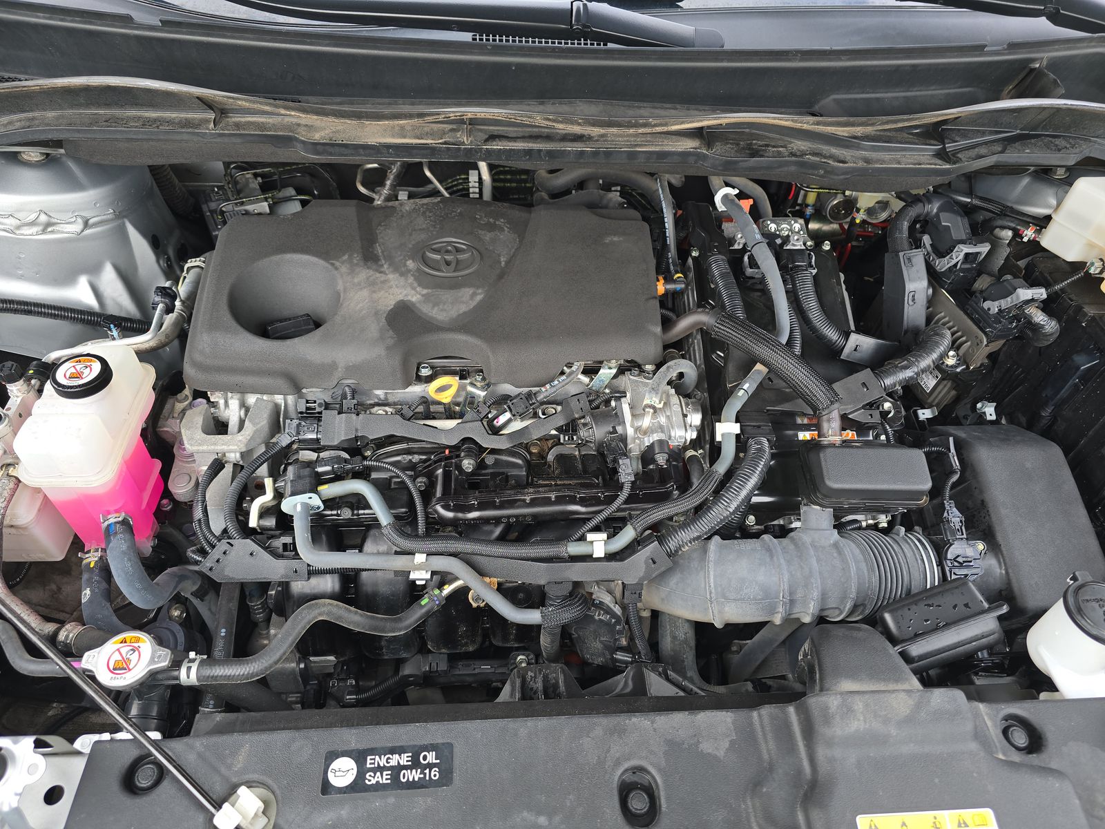 2022 Toyota Sienna XLE FWD